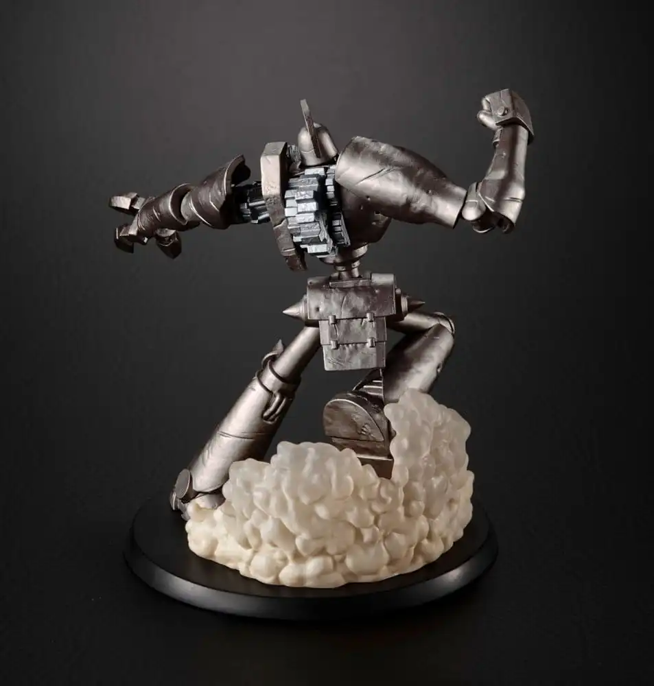 Yu-Gi-Oh! Duel Monsters Monsters Chronicle GX PVC Statue Ancient Gear Golem 11 cm